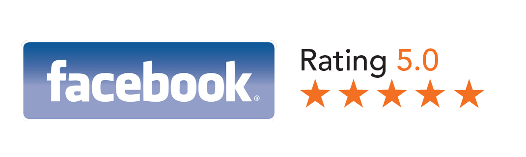 Facebook Rating 5